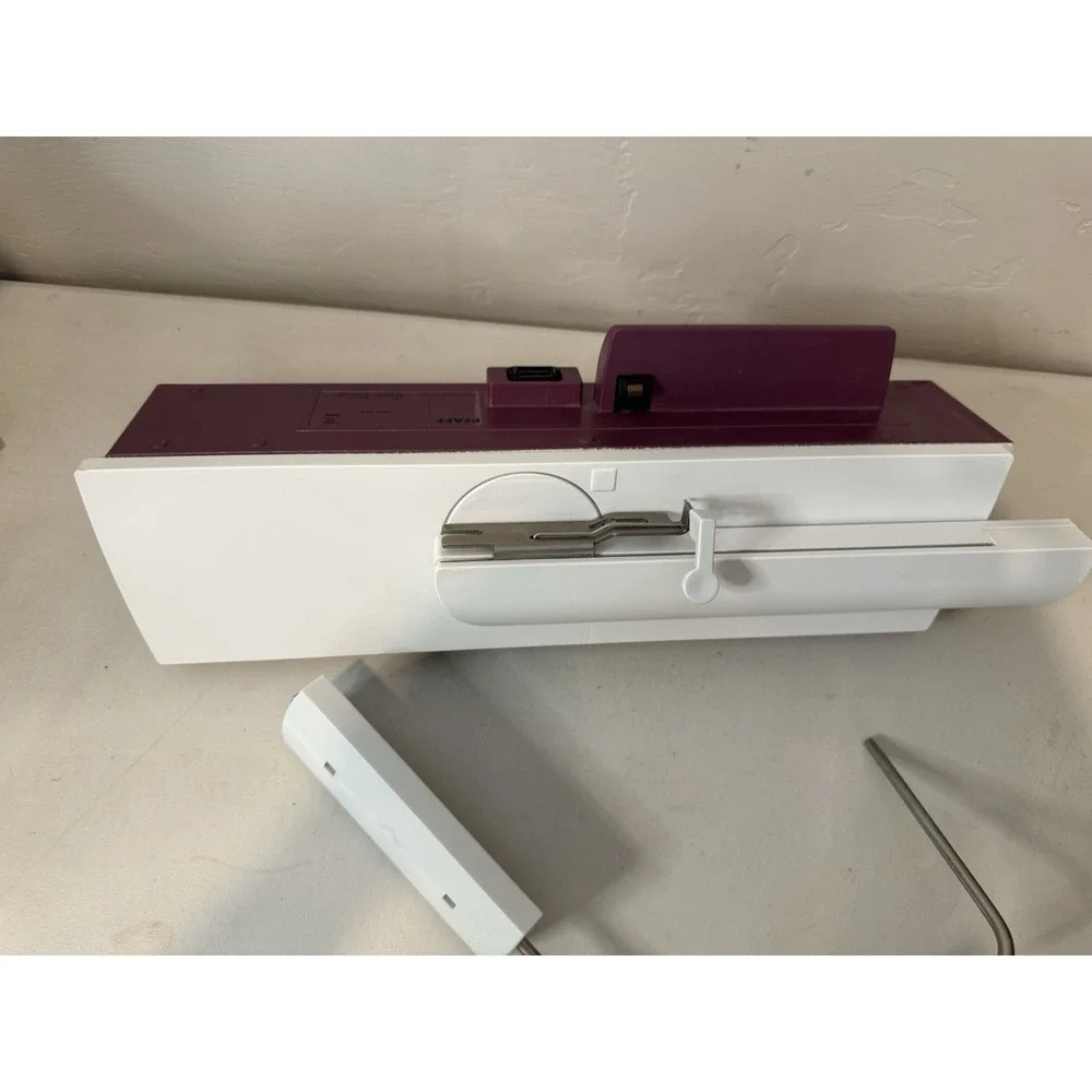 Pfaff Creative Embroidery Unit Attachment RA3021A - UNUSED / MINT - 2140 2170